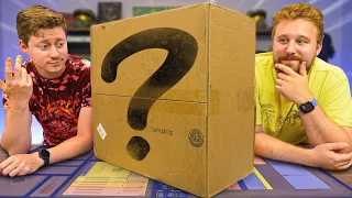 We Bought a Mystery Gaming PC From Amazon...