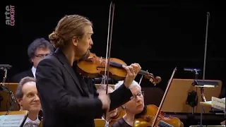 Mozart: Violin Concerto No. 5 - Christian Tetzlaff /Paavo Järvi /Deutsche Kammerphilharmonie Bremen