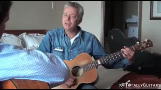 Tommy Emmanuel: Tears In Heaven