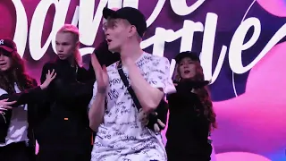 ФУДМОЛЛ ДЕПО - Концерт DANCE BATTLE - Продюсерский Центр ЭКОЛЬ - Эколь Продакшен