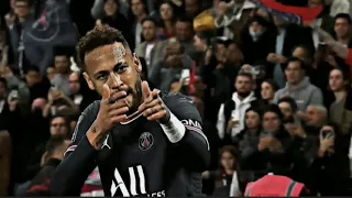 Neymar Goal And Celebration 4K | Free Clip For Edit | Slow Motion 2022