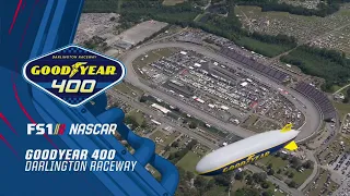 2024 Goodyear 400 at Darlington Raceway - NASCAR Cup Series