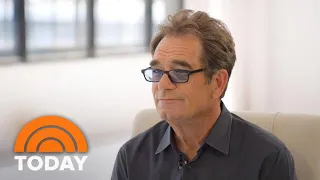 Huey Lewis Opens Up About His Sudden Hearing Loss | TODAY