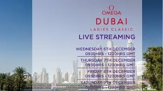Omega Dubai Ladies Classic | Day 4