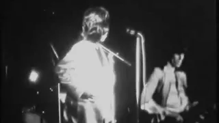 Rolling Stones - "Roll over Beethoven" - Rare live clip from 1970