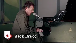 Jack Bruce - Childsong (Artworks Scotland, 13th Feb 2012)