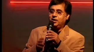 JAGJIT SINGH Live In Concert - CLOSE TO MY HEART - by roothmens