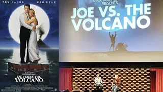 Joe Versus The Volcano (1990) Interview with Writer/Director John Patrick Shanley