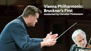 Vienna Philharmonic: Bruckner’s First Symphony conducted by Christian Thielemann | Carnegie Hall+