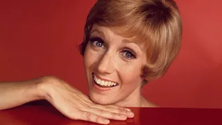 Sandy Duncan Reveals the Truth About Her Glass Eye