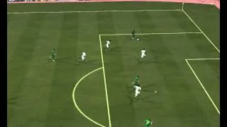 V. Bystrov ((Kuban - FC Krasnodar) 5S2g