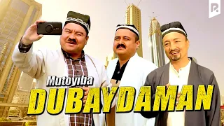 Mutoyiba - Dubaydaman