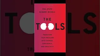 Brief Book Summary: The Tools by Phil Stutz