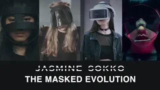 Jasmine Sokko: The Masked Evolution - Will Jasmine Sokko Ever Unmasks Herself?