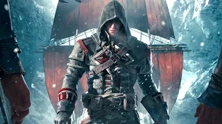 Assassin’s Creed Rogue - CGI Trailer