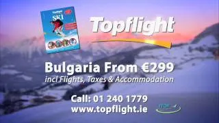 Topflight Ski Bulgaria