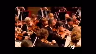 F. Mendelssohn Symphony No 4 'Italian' A major Gustavo Dudamel , La Scala Philarmonic (Full HD)