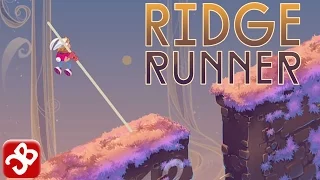 Ridge Runner - iOS/Android - Gameplay Video