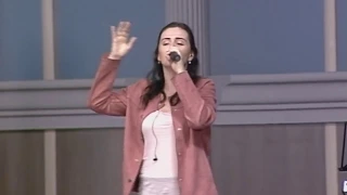 Виталий Вознюк. Божественное исцеление и воля Божья (25.07.2018) Emmanuil Worship