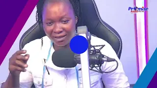 Oyerepa Afutuo is live with Maame Frimpomaa Korankye (MFK) || 08-04-2024 || Whatsapp 0248017517