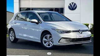 Brand New Volkswagen Golf 1.5 TSI Life Euro 6 (s/s) 5dr