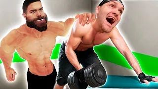 GYM.EXE