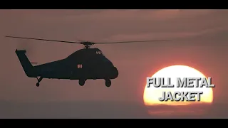 Full Metal Jacket Edit/ Blue Monday