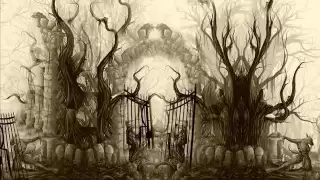 BDZ - Gates of Hell (Dark Psychedelic Trance)