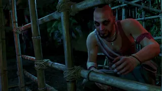 Far Cry 3:  Opening Cutscene: Vaas Monologue