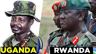 Intambara y'iminsi 6, U Rwanda rwihaniza Uganda i Kisangani