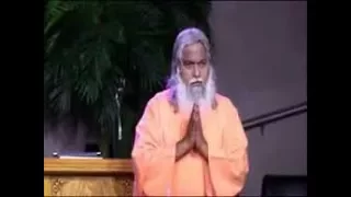 Houston Flood prophesied by Sadhu Sundar Selvaraj 2015