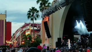 O' Lord - Lauren Daigle - Rock the Universe 2018