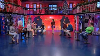 Al Pazar  - Perpuqen / Nata HOT... Plasi peshku - Show Humori - Vizion Plus