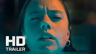 NIGHT SWIM | Official Trailer (NEW 2024)