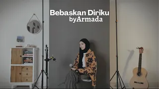 Bebaskan Diriku - Armada (Cover by Mitty Zasia)