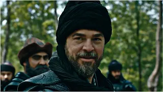 Sher maidan me A chuke hai 🔥 | Ertugrul Sardaar best dialogue ever 🔥| Ertugrul Sardaar