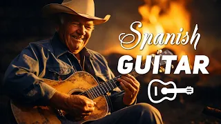 The Best Guitar Music Of All Time Music For Love, Relaxation And Work