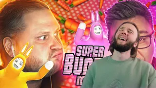 Реакция на Куплинова: СМЕШНЫЕ МОМЕНТЫ С КУПЛИНОВЫМ ► Super Bunny Man