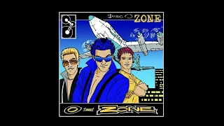 O-Zone - Crede-Ma (Instrumental Version)