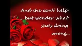 Buy Me A Rose - Kenny Rogers [Lyrics]