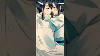 MDZS~ (Lan jingyi x Lan shizui)(Lan jingyi x Wei Ying o Mo XuanYu(Lan jingyi x Nie Huaisang) Yaoi...