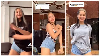 @Vanessa domingo || TIKTOK BEST COMPILATION