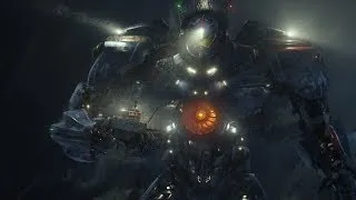 Behind the Magic: The Visual Effects of "Pacific Rim"