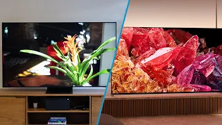 Sony X95k Vs Samsung Qn90b Review: Which Mini-led Should You Buy?