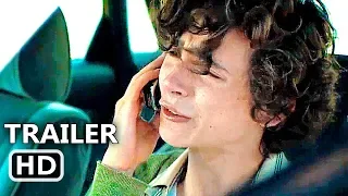 BEAUTIFUL BOY Trailer (2018) Steve Carell, Timothée Chalamet