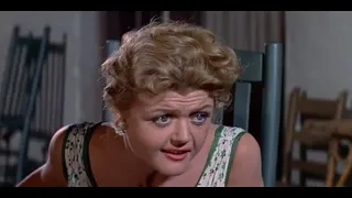 🚩 Remembering ANGELA LANSBURY in THE LONG, HOT SUMMER (1958) Directed by Martin Ritt