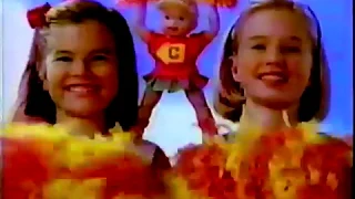 [60fps] ABC Saturday Morning commercials from February 7 & March 7, 1998