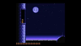 Prince of Persia 1 SNES - Bad Ending!