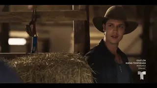 Pasión De Gavilanes 2 Capitulo 17 parte 1 #pasióndegavilanes2completohd