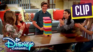 Three Amigas and a Harry | Sydney to the Max | Disney Channel